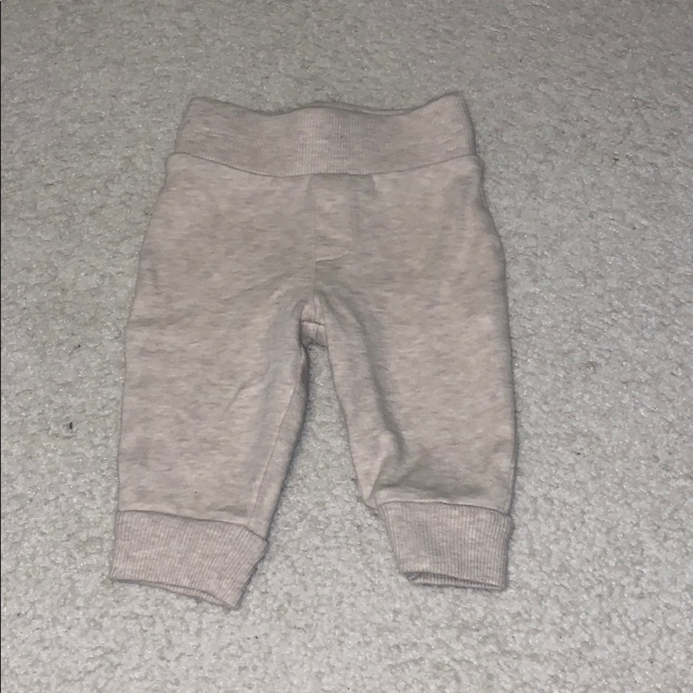 Baby Pants